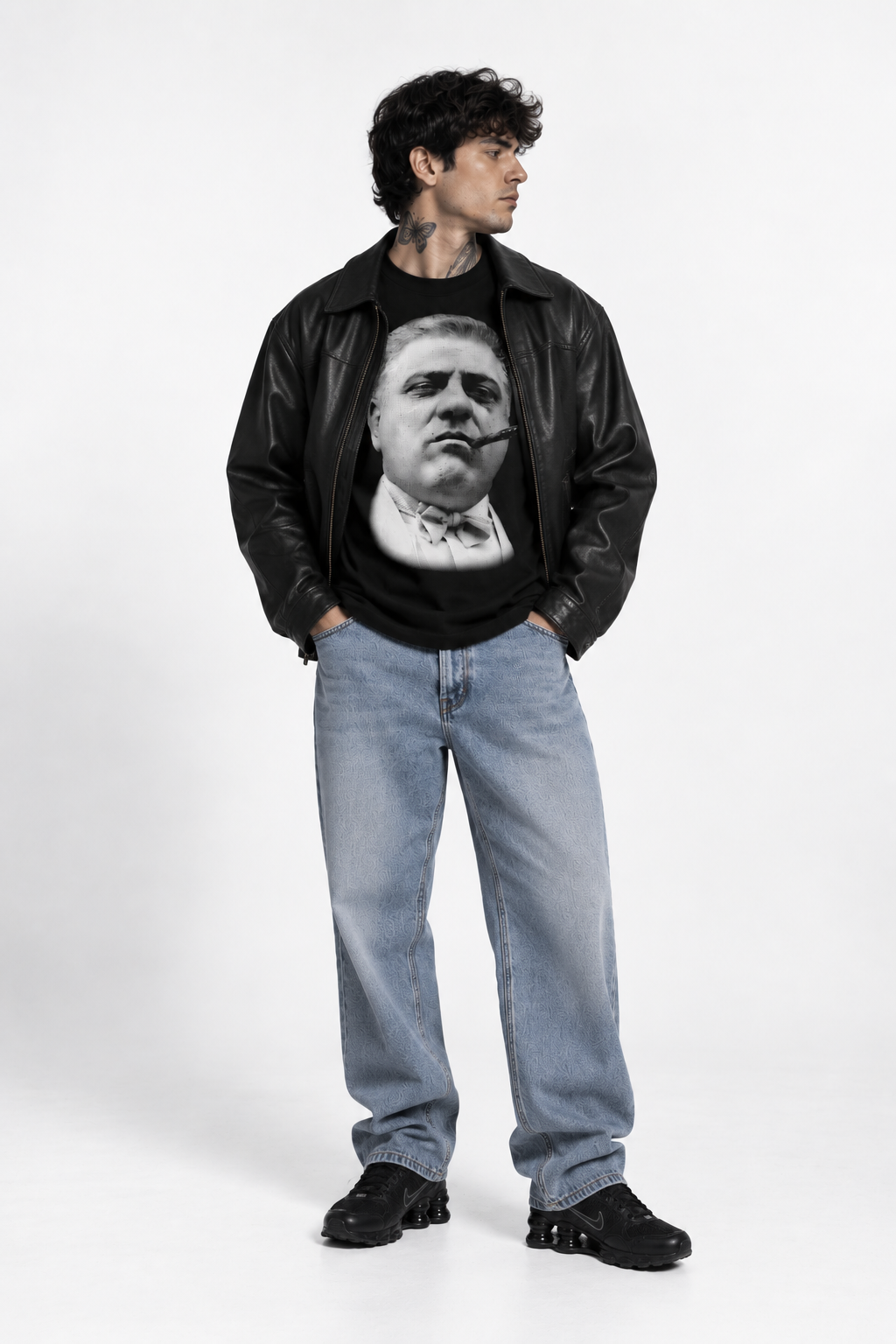 LUCA BRASI