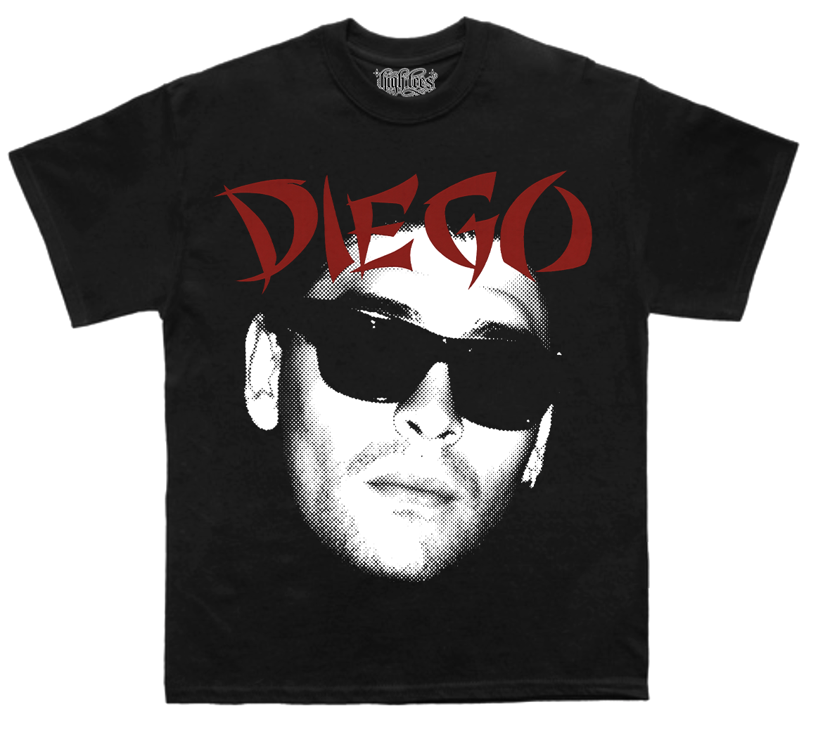 DIEGO X SUMO