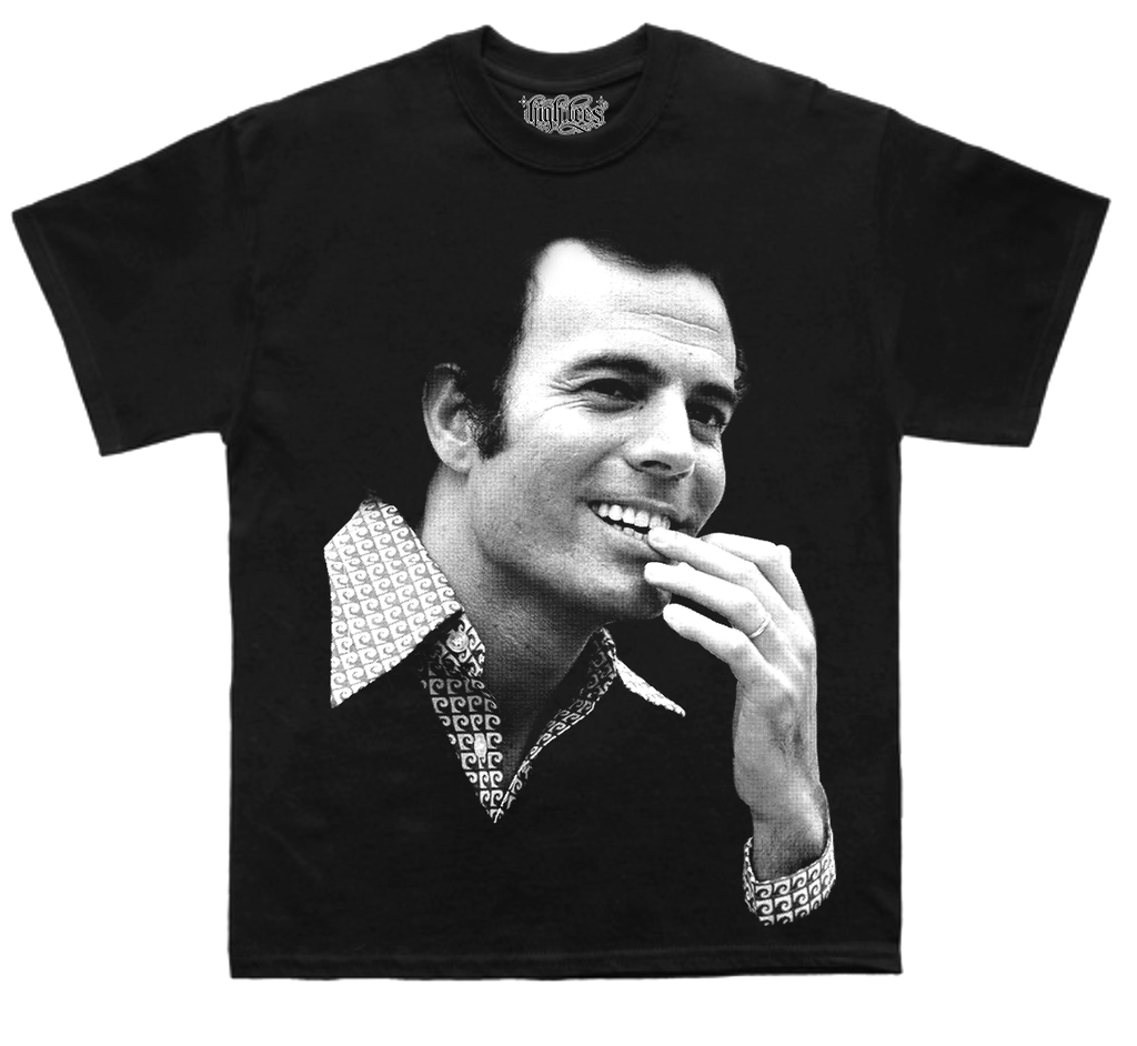 JULIO IGLESIAS