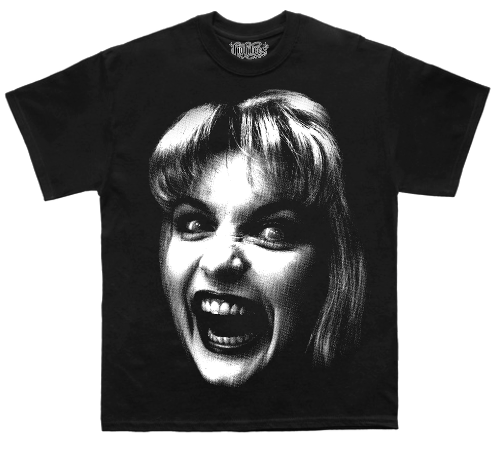 LAURA PALMER