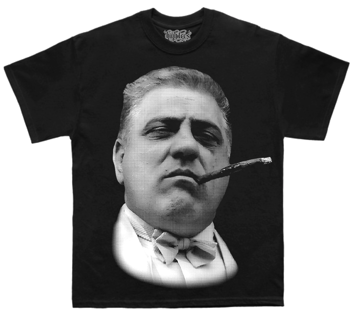 LUCA BRASI