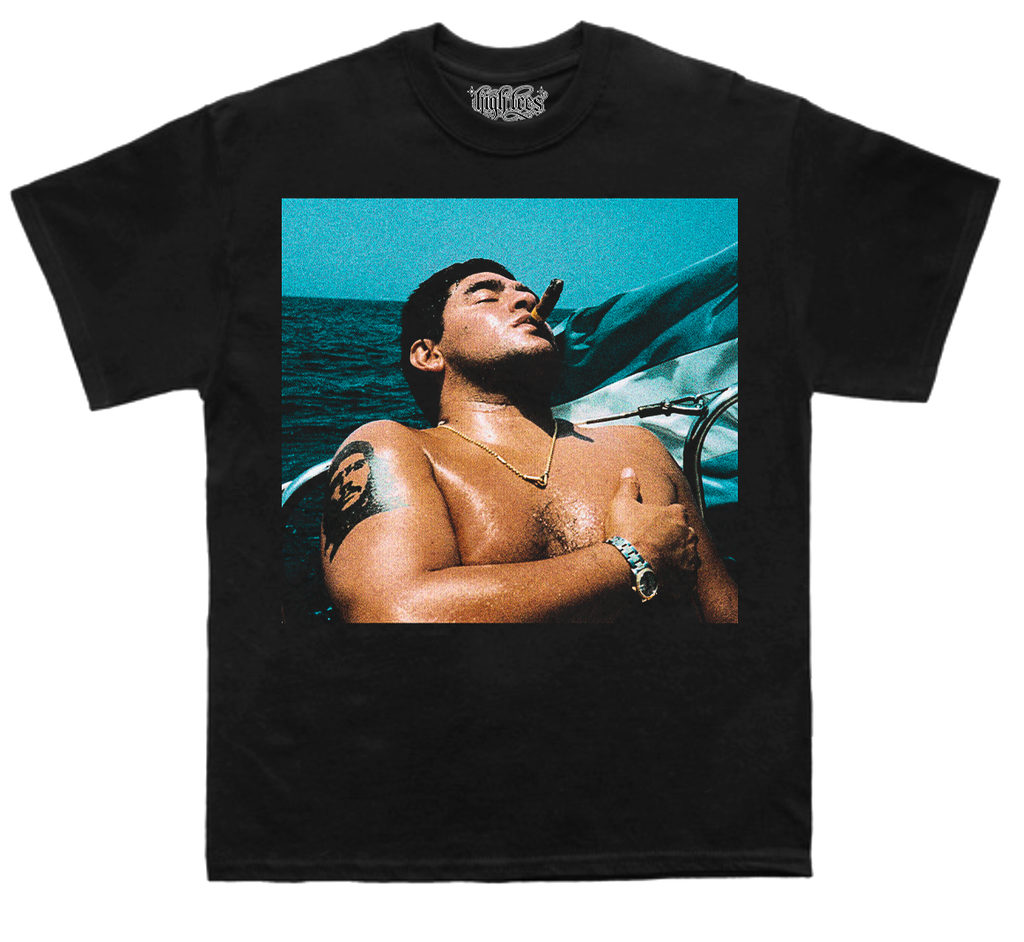 DIEGO CHILL