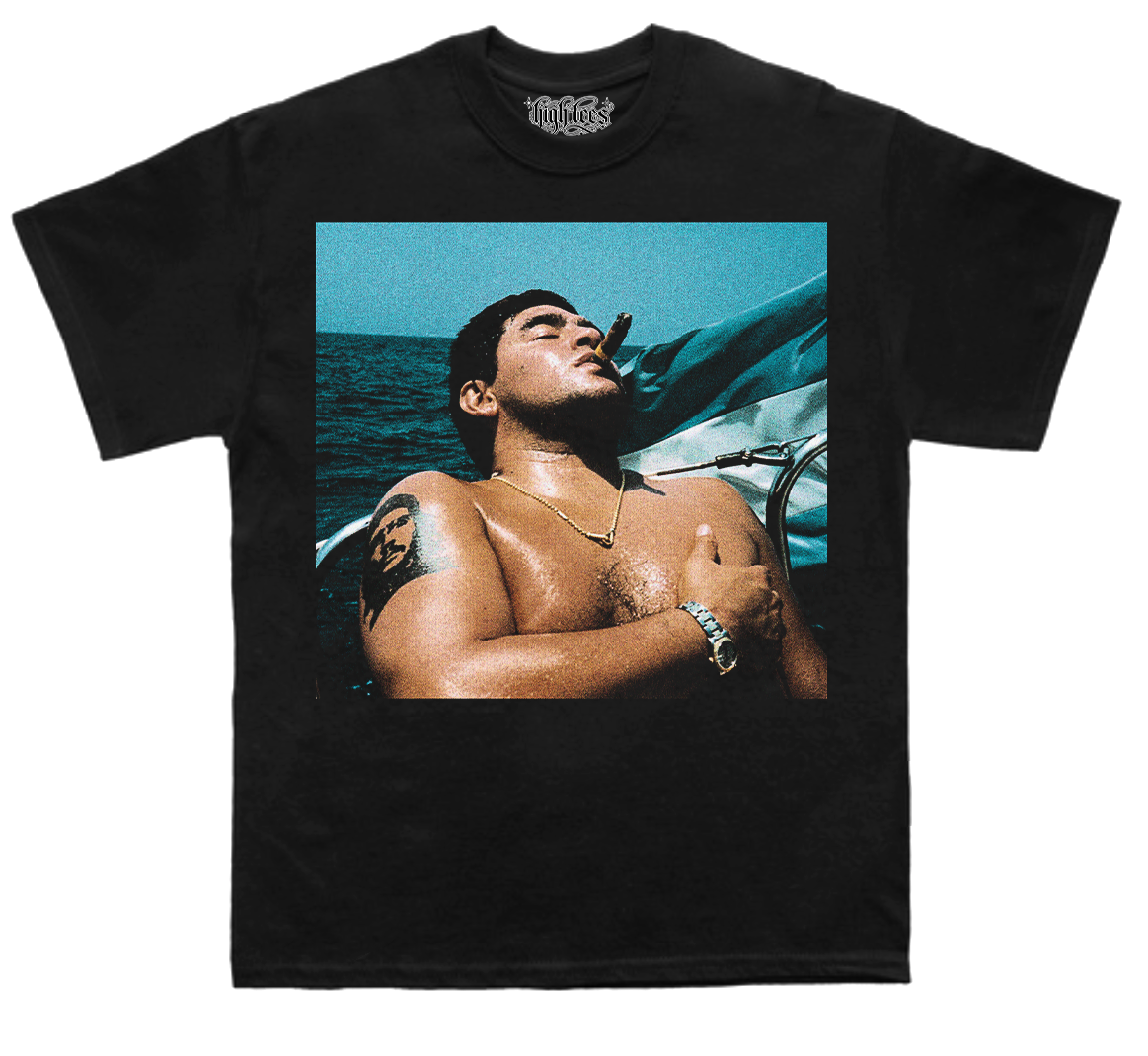 DIEGO CHILL