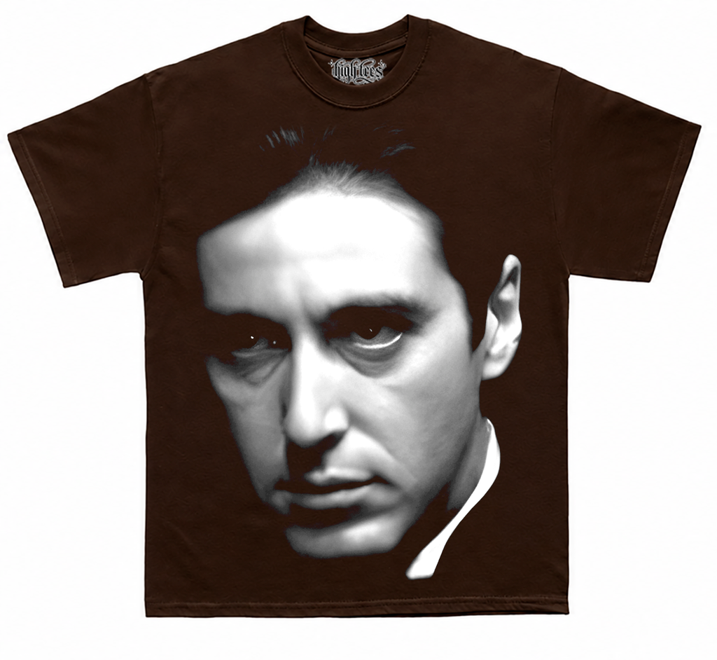 MICHAEL CORLEONE