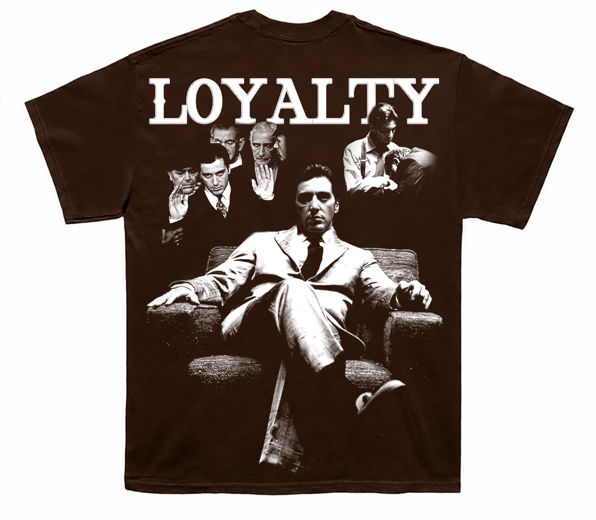 MICHAEL CORLEONE