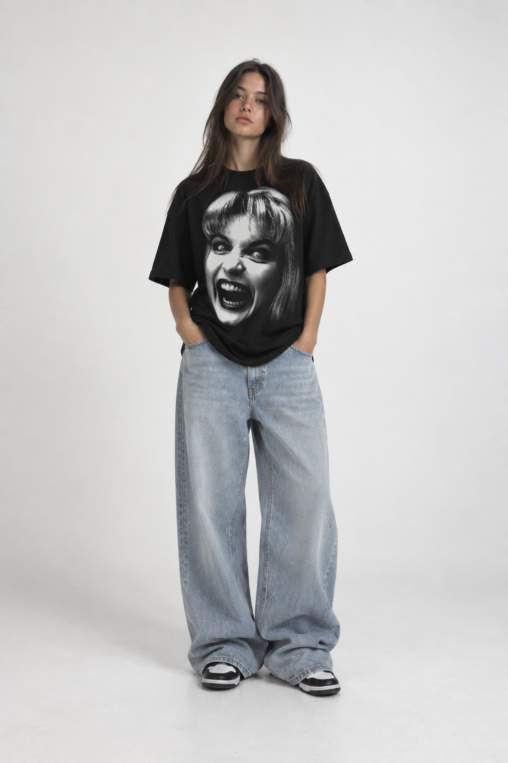 LAURA PALMER