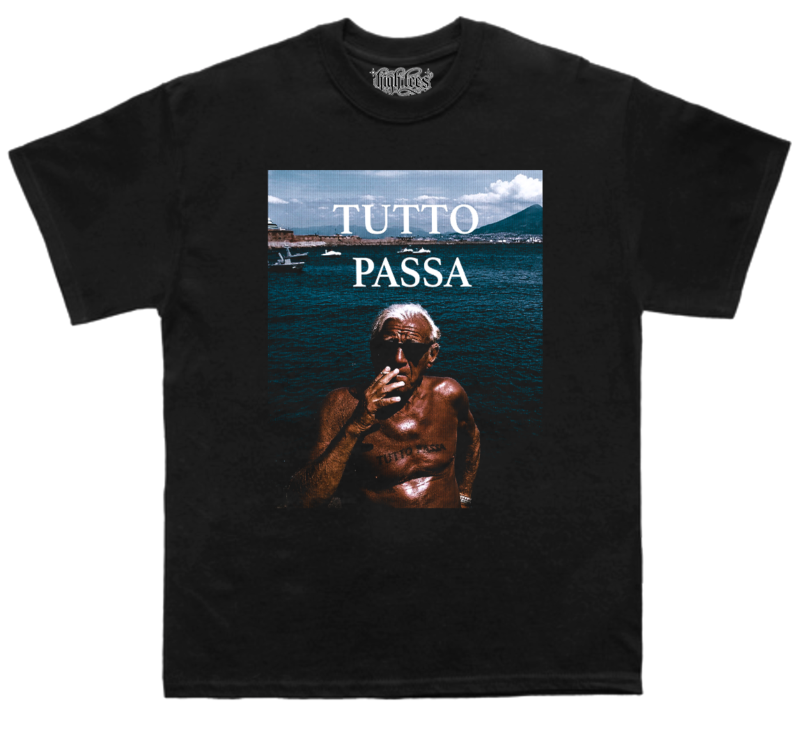TUTTO PASSA