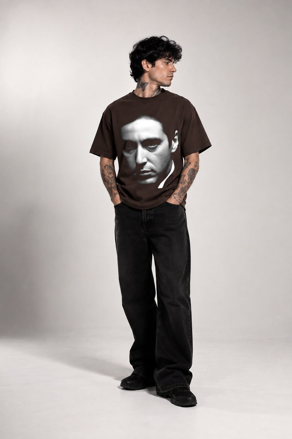 MICHAEL CORLEONE