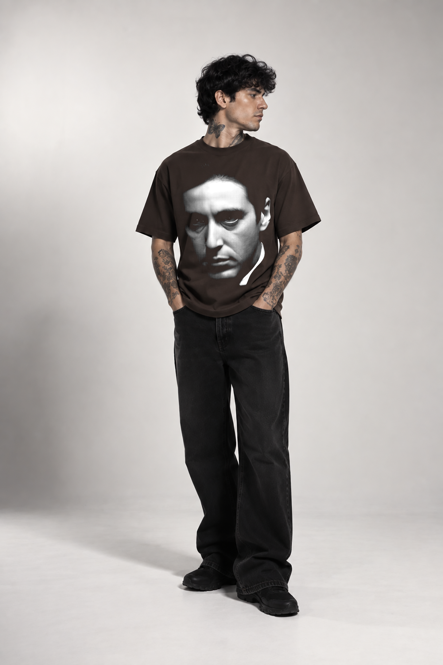 MICHAEL CORLEONE